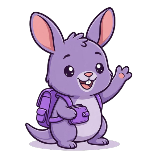 Solly the Kangaroo