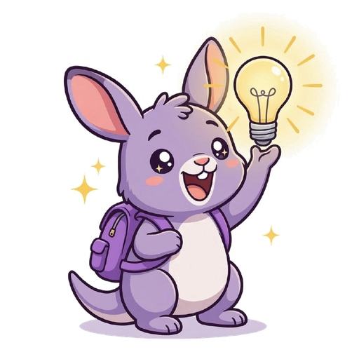 Solly with a lightbulb — why choose Solana