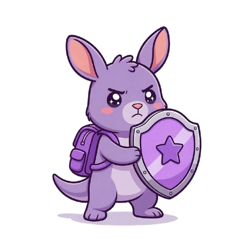 Solly with a shield — Solana security tips
