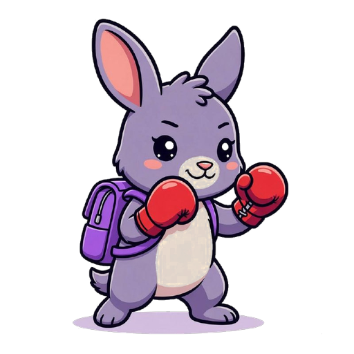 Solly boxing